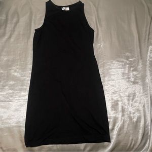 Cute Bodycon Dress 🖤